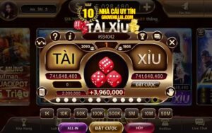 Cá cược online